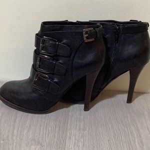 Aldo Booties